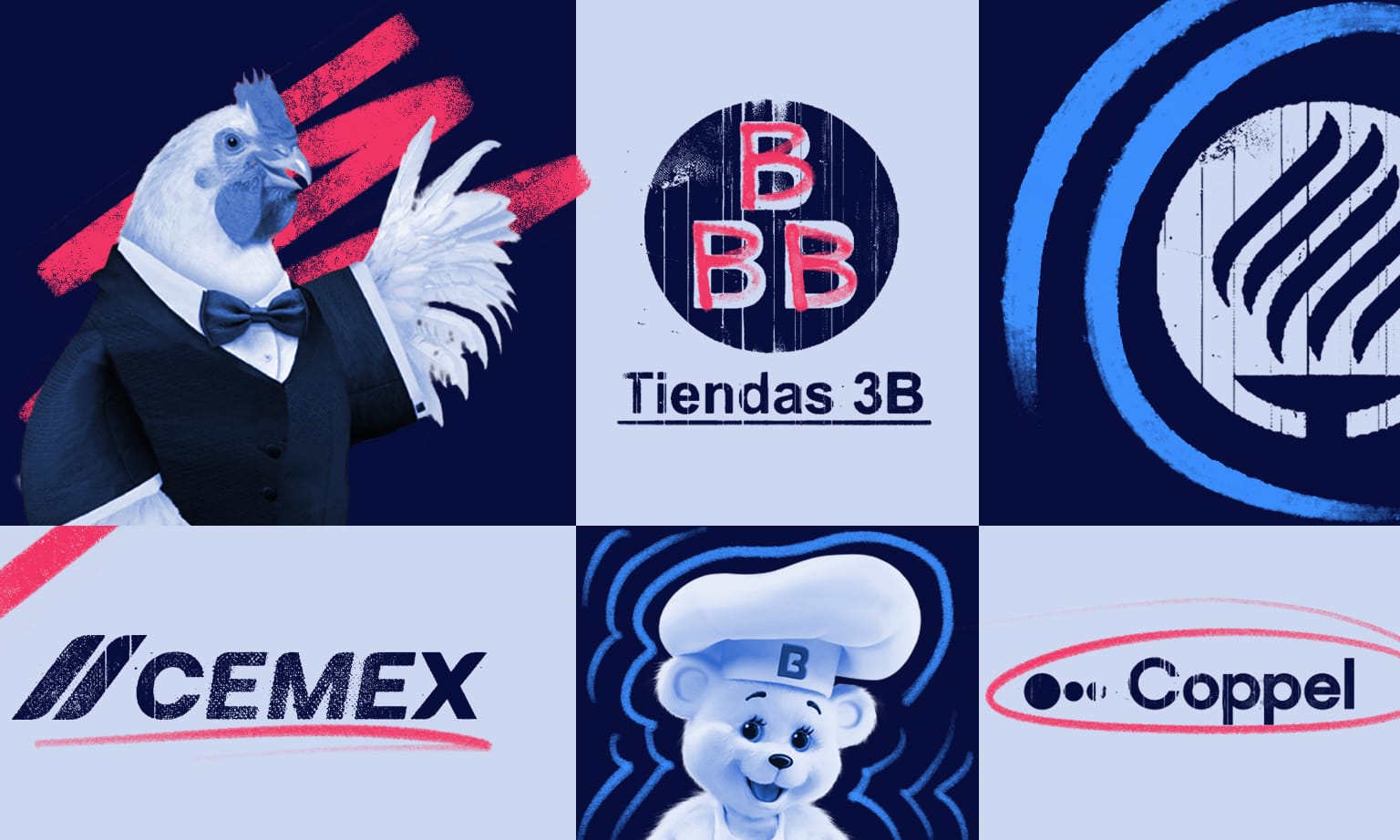 Trabajos en empresas mexicanas en 2025