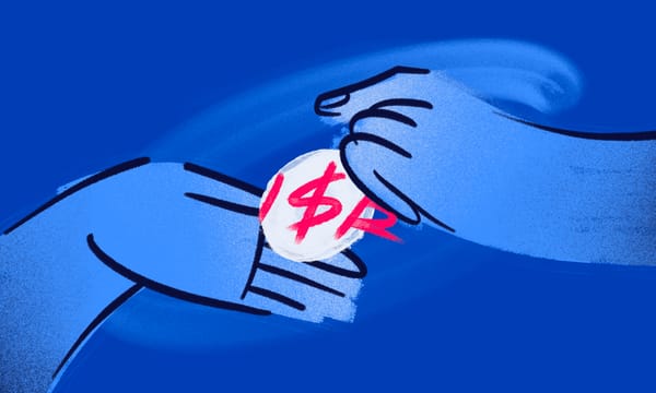 ¿Qué es el ISRQué es el ISR?