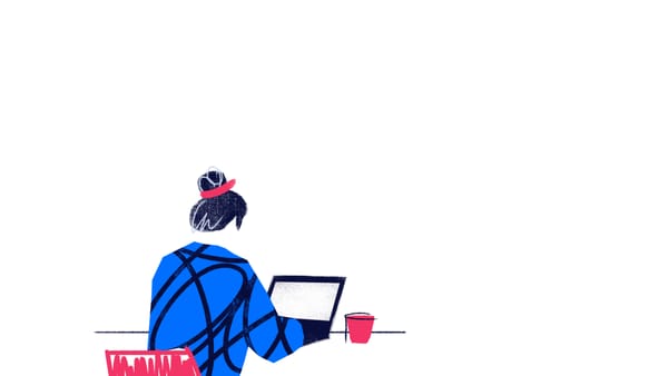 Sin tráfico, pero sin tribu: el costo social de trabajar desde casa